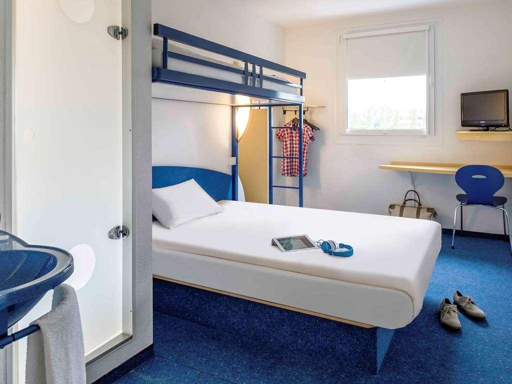 Ibis Budget Graz City Værelse billede