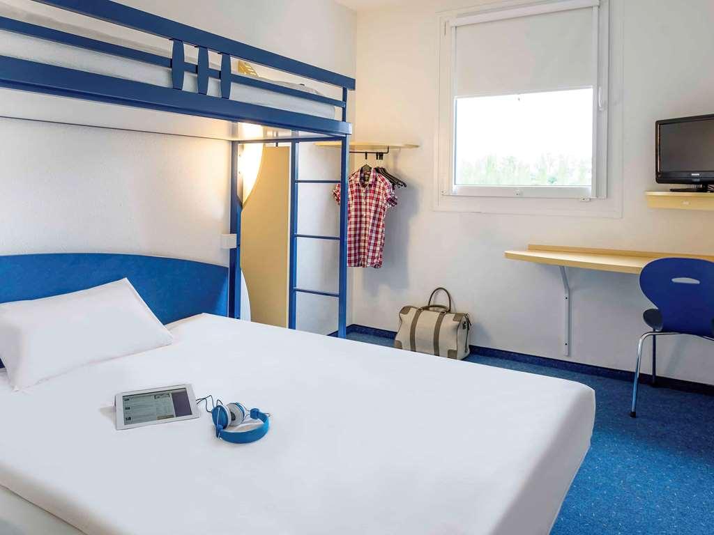 Ibis Budget Graz City Værelse billede