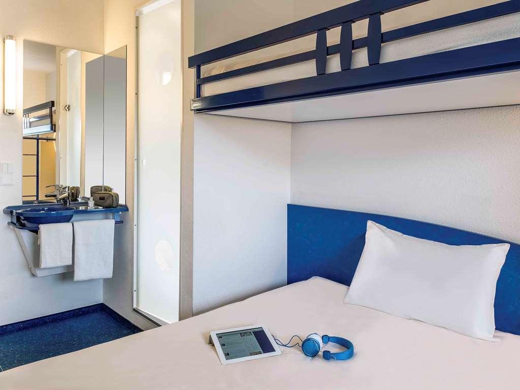 Ibis Budget Graz City Værelse billede